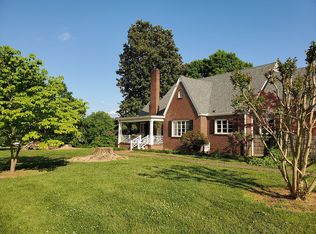 1143 Old Highway 601, Mount Airy, NC 27030