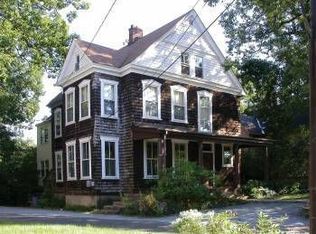 7309 Piney Branch Rd, Takoma Park, MD 20912
