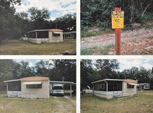 2905 NE 147th Ter, Silver Springs, FL 34488