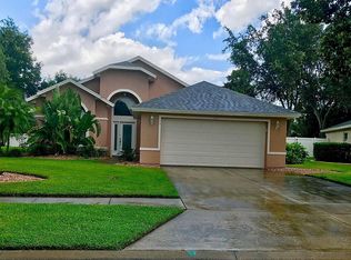1417 Florida Moss Ln, Port Orange, FL 32128