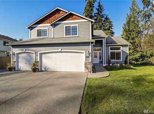 13841 Dogwood Ct, Sultan, WA 98294