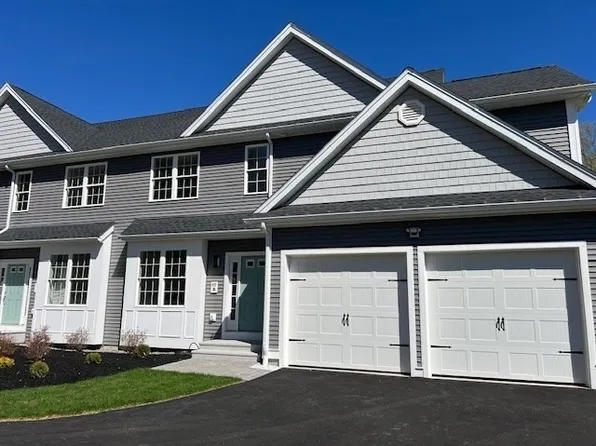 49 49b Arch St #2, Westborough, MA 01581