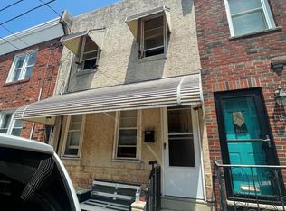 153 Sigel St, Philadelphia, PA 19148