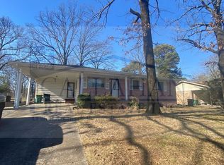 303 S Longfield Ave, Sherwood, AR 72120