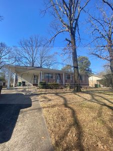 303 S Longfield Ave, Sherwood, AR, 72120