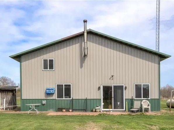 10566 County Highway K, Cadott, WI 54727