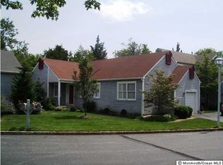 20 Turnberry Cir #120A, Toms River, NJ 08753