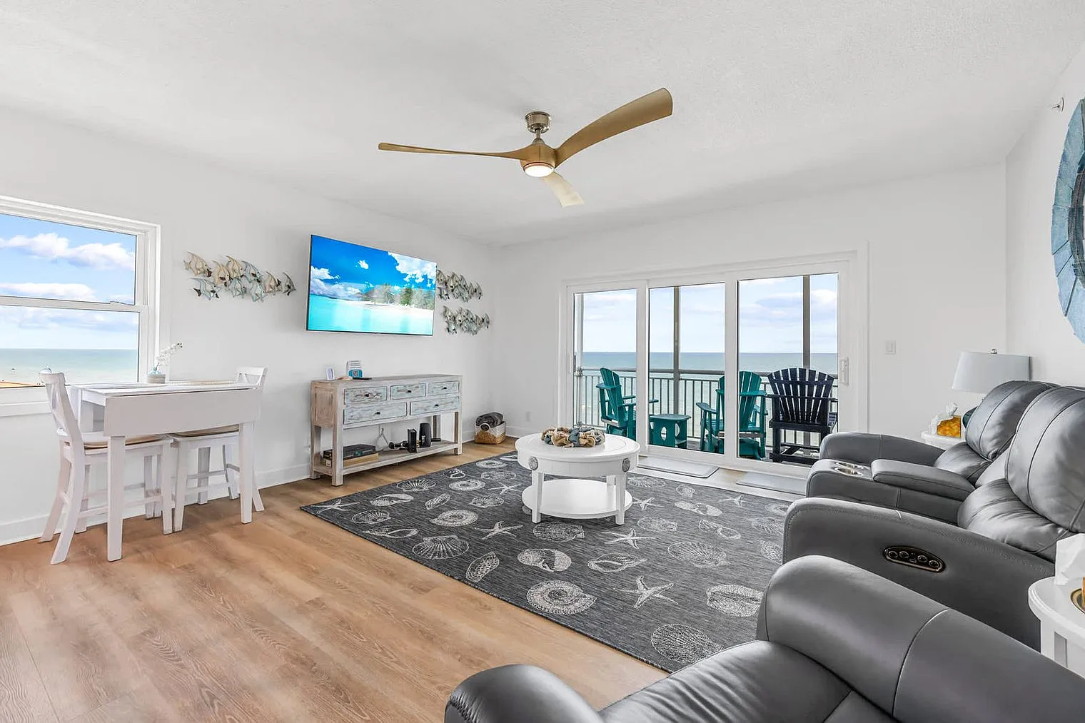 1 bed, 1.0 bath, $4,317 — Photo 1