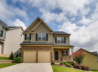3825 Lake Haven Way, Atlanta, GA 30349