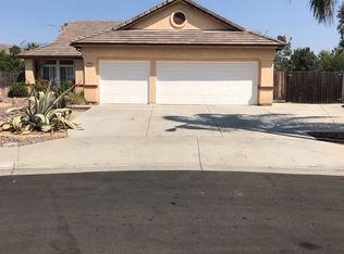 1453 Caraway Ct, San Jacinto, CA 92582