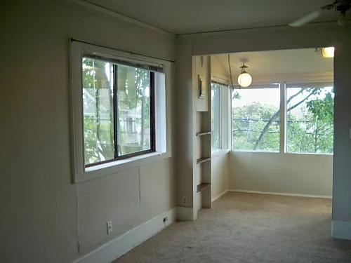 Interior Photo
