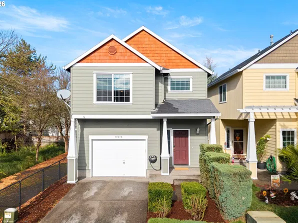 17675 SW Lawton St, Beaverton, OR 97003