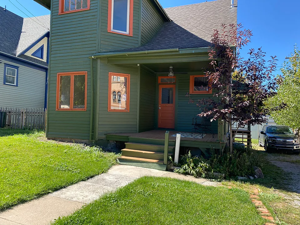 111 Siever St
