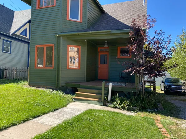 111 Siever St, Ave, SD 57754