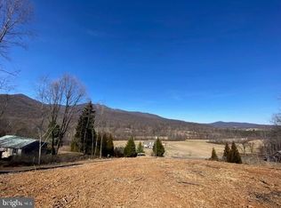 Etlan Rd, Etlan, VA 22719