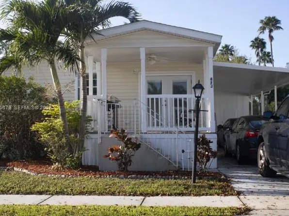 47J W Jasmine Ln, Fort Lauderdale, FL 33325