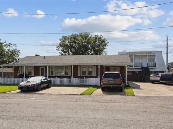 1129-1133 West Dr, Westwego, LA 70094