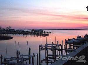 Sunset  From 2nd Flr Porch