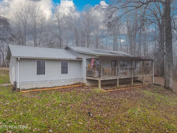 1410 Glade Springs Rd, La Follette, TN 37766