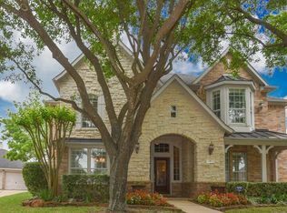 14 Cardinal Bend Ln, Houston, TX 77070