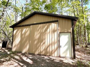 11597 Alba Hwy, Elmira, MI 49730