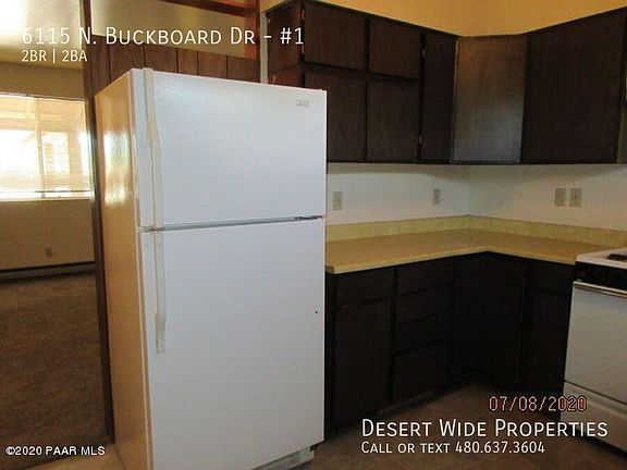 5th image of 6115 N Buckboard Dr APT 1