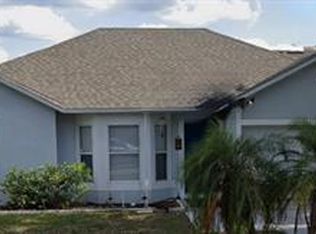 510 Eagle Ct, Poinciana, FL 34759