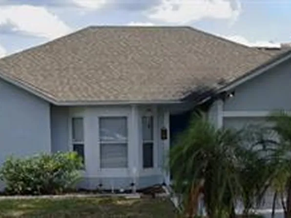 510 Eagle Ct, Poinciana, FL 34759