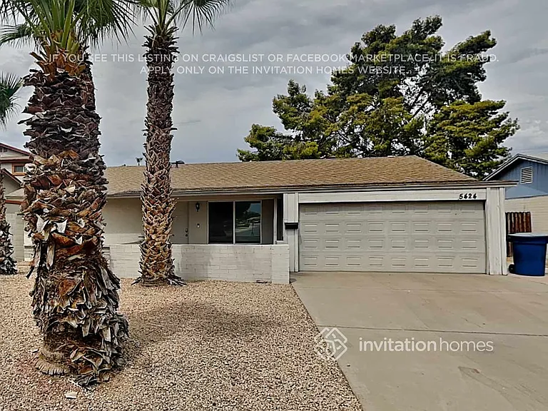 5424 S El Camino Dr — Photo 11