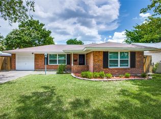 11347 Lanewood Cir, Dallas, TX 75218