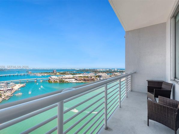 335 Biscayne Blvd #Uph-10