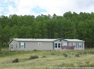 377 Mount Guyot Dr, Jefferson, CO 80456