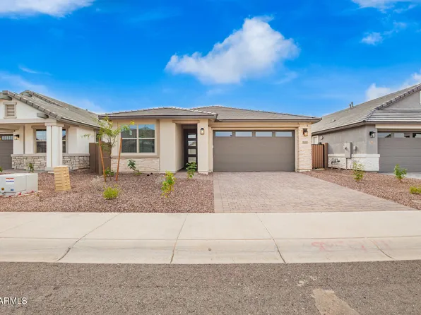 5411 W ROYAL PALM Road, Glendale, AZ 85302