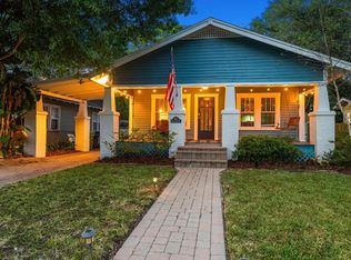 209 W Curtis St, Tampa, FL 33603