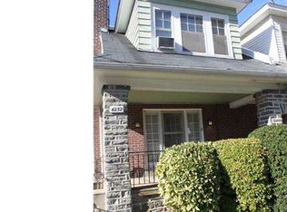 4232 Hartel Ave, Philadelphia, PA 19136