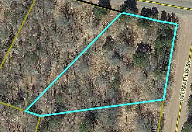 1st image of Lot 200 Deerpath Road