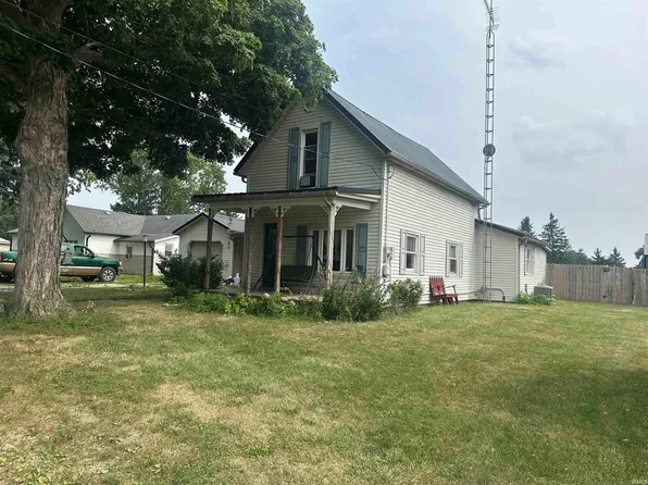 888 W 950 S, Geneva, IN 46740