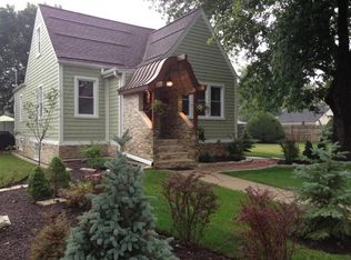 4313 Emerson Ave, Schiller Park, IL