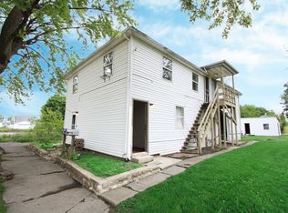 1602 D Ave, New Castle, IN