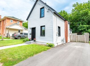 131 Patrick Ave, Renfrew, ON K7V 3H3