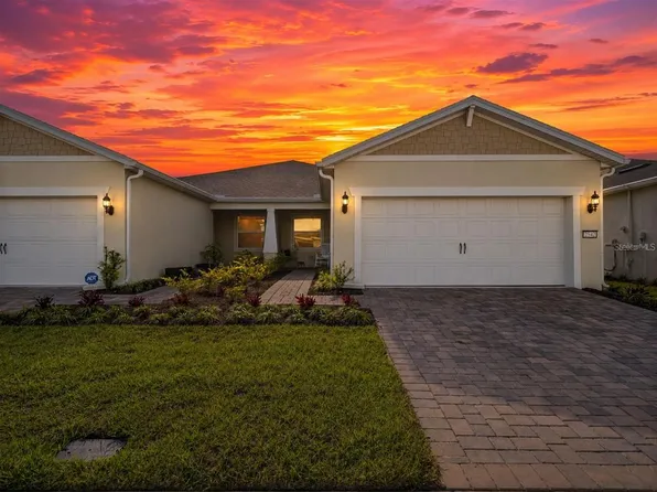 2542 Cliff Way, Saint Cloud, FL 34771