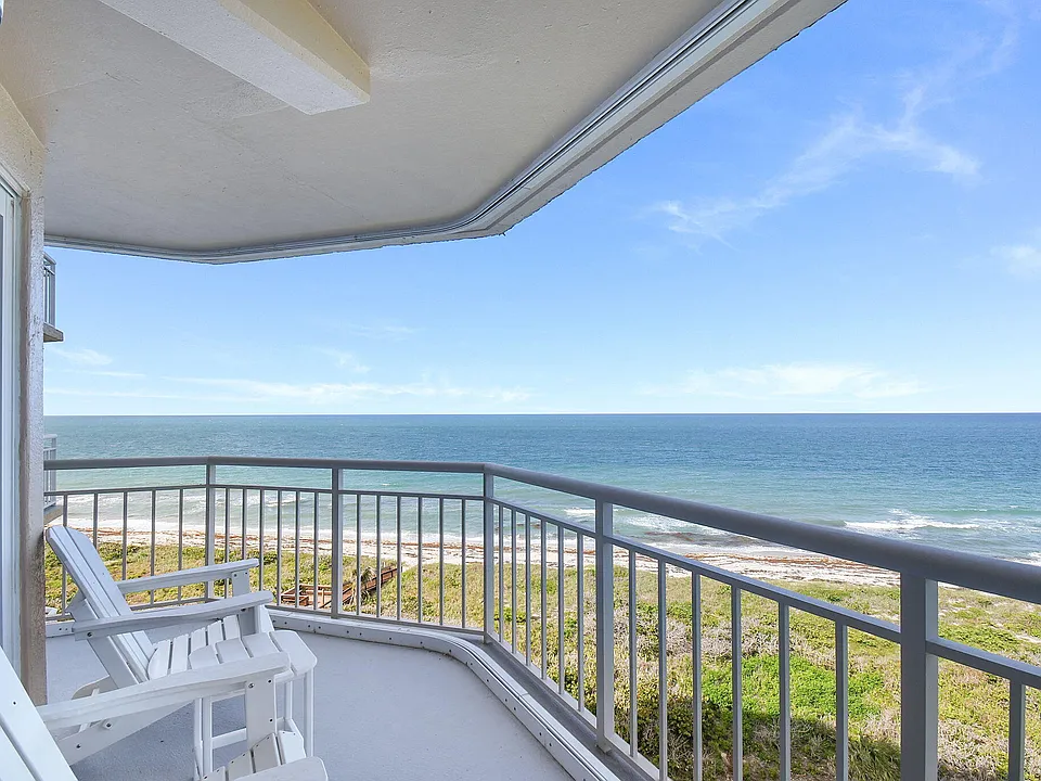 3870 N Highway A1A #805