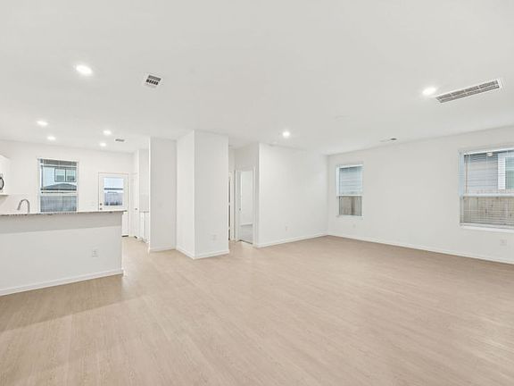 Spacious Gathering Room