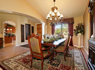 15953 E Venetian Ln, Fountain Hills, AZ 85268