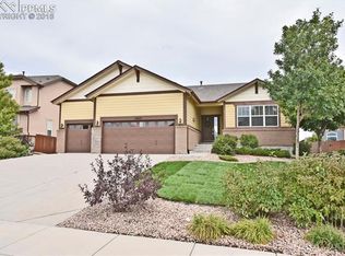 10947 Mount Evans Dr, Peyton, CO 80831