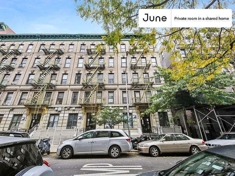 205 W 109th St #B — Photo 7