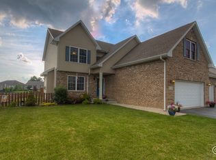 1145 Martin St, Sycamore, IL 60178