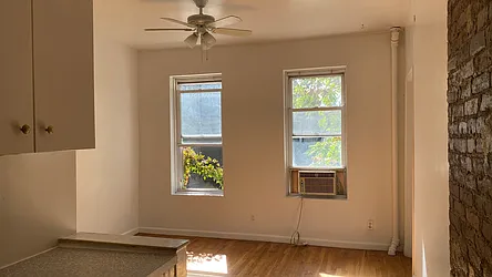 Rented by REAL New York