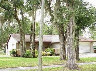 306 S Orleans Ave, Deland, FL 32720