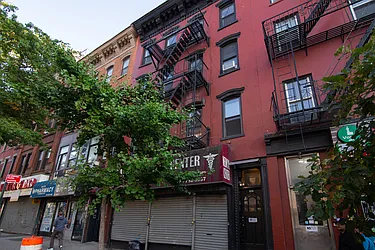 Rented by Terra Magia Inc